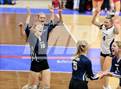 Photo from the gallery "Colorado Springs Christian vs. Swink (CHSAA 2A Round 2)"