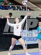 Photo from the gallery "Colorado Springs Christian vs. Swink (CHSAA 2A Round 2)"