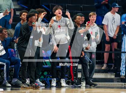 Thumbnail 1 in Wilson Prep vs Corvian Community (NCHSAA 1A Final) photogallery.