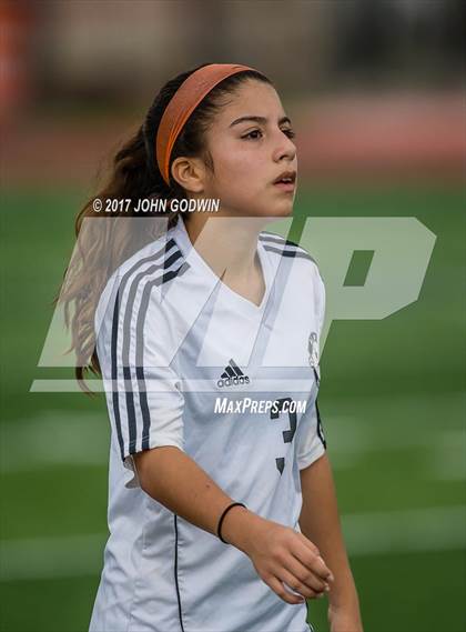 Thumbnail 3 in Alvin JV Orange vs Flear Falls JV photogallery.