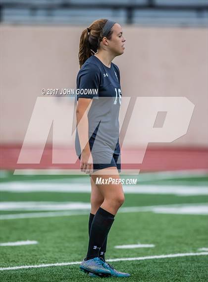 Thumbnail 3 in Alvin JV Orange vs Flear Falls JV photogallery.