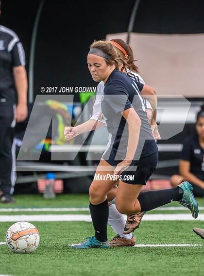 Thumbnail 1 in Alvin JV Orange vs Flear Falls JV photogallery.