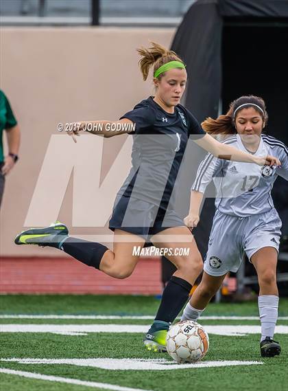 Thumbnail 3 in Alvin JV Orange vs Flear Falls JV photogallery.