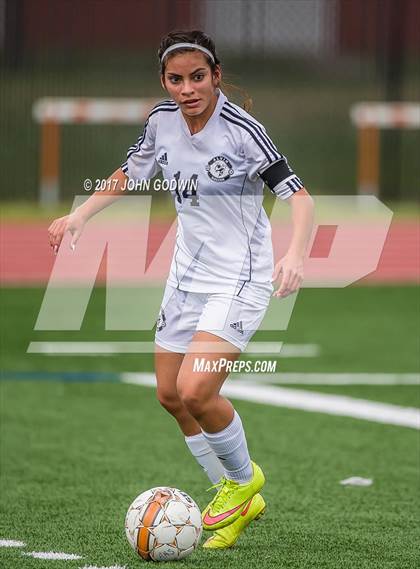 Thumbnail 1 in Alvin JV Orange vs Flear Falls JV photogallery.