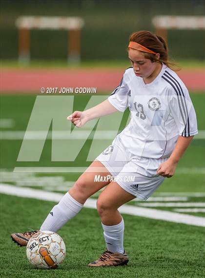 Thumbnail 1 in Alvin JV Orange vs Flear Falls JV photogallery.