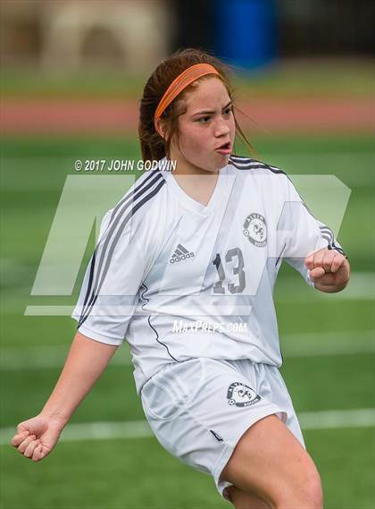 Thumbnail 3 in Alvin JV Orange vs Flear Falls JV photogallery.