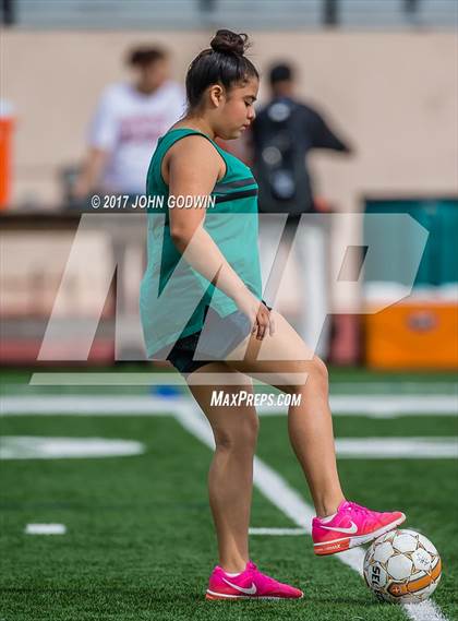 Thumbnail 1 in Alvin JV Orange vs Flear Falls JV photogallery.