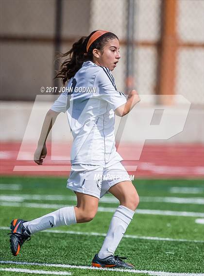 Thumbnail 2 in Alvin JV Orange vs Flear Falls JV photogallery.