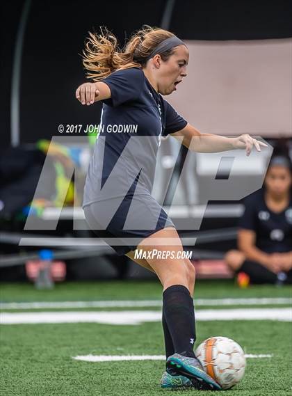 Thumbnail 2 in Alvin JV Orange vs Flear Falls JV photogallery.