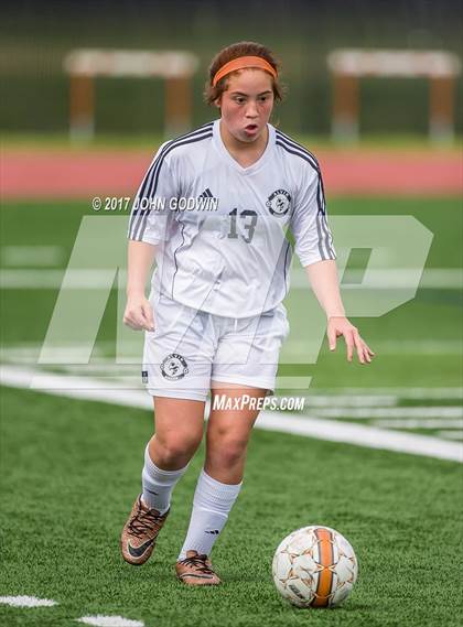 Thumbnail 2 in Alvin JV Orange vs Flear Falls JV photogallery.