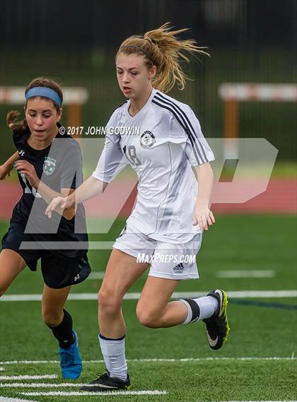 Thumbnail 1 in Alvin JV Orange vs Flear Falls JV photogallery.