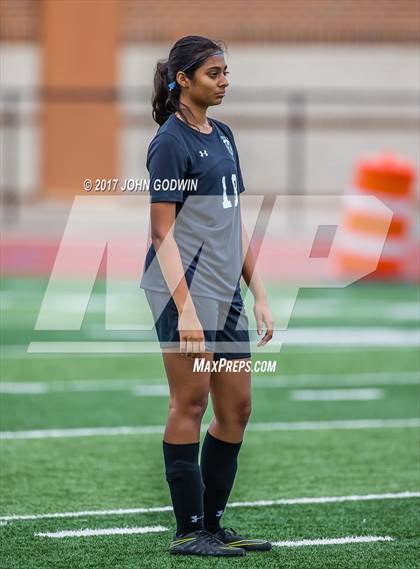 Thumbnail 3 in Alvin JV Orange vs Flear Falls JV photogallery.