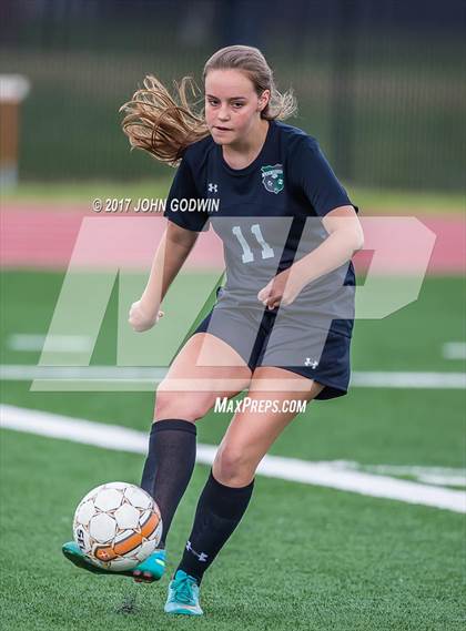 Thumbnail 2 in Alvin JV Orange vs Flear Falls JV photogallery.