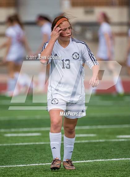 Thumbnail 3 in Alvin JV Orange vs Flear Falls JV photogallery.