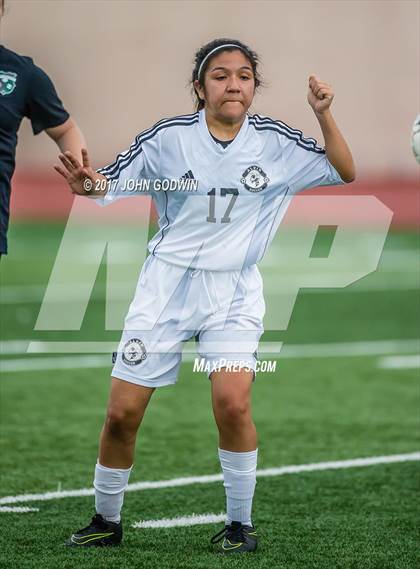 Thumbnail 1 in Alvin JV Orange vs Flear Falls JV photogallery.