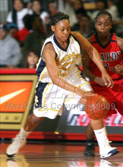 Thumbnail 1 in Santa Clara vs. Bellarmine-Jefferson (CIF SS D5-A Final) photogallery.
