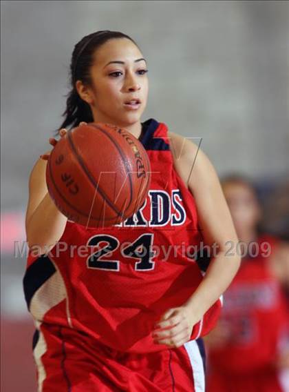 Thumbnail 2 in Santa Clara vs. Bellarmine-Jefferson (CIF SS D5-A Final) photogallery.