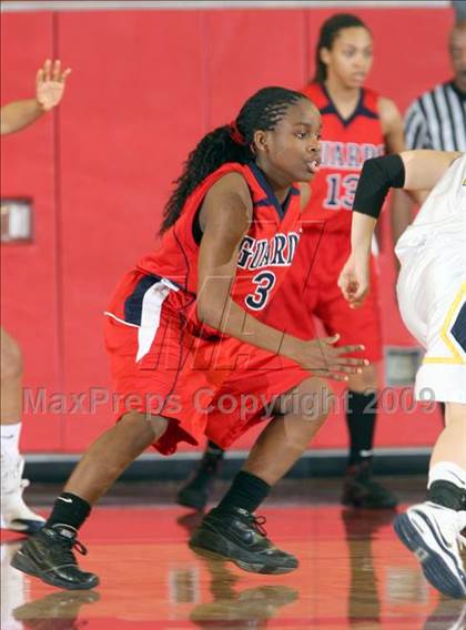 Thumbnail 1 in Santa Clara vs. Bellarmine-Jefferson (CIF SS D5-A Final) photogallery.