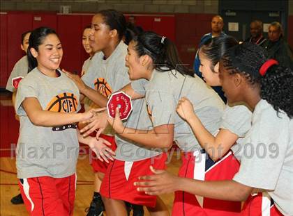 Thumbnail 1 in Santa Clara vs. Bellarmine-Jefferson (CIF SS D5-A Final) photogallery.