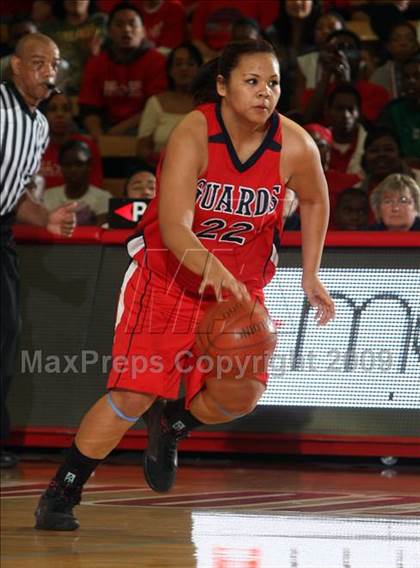 Thumbnail 2 in Santa Clara vs. Bellarmine-Jefferson (CIF SS D5-A Final) photogallery.