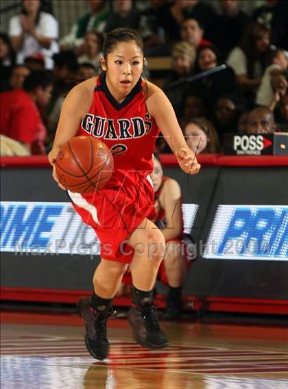 Thumbnail 1 in Santa Clara vs. Bellarmine-Jefferson (CIF SS D5-A Final) photogallery.