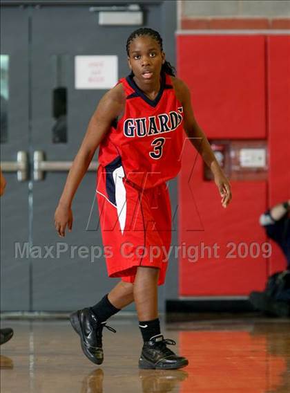 Thumbnail 3 in Santa Clara vs. Bellarmine-Jefferson (CIF SS D5-A Final) photogallery.
