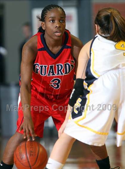 Thumbnail 2 in Santa Clara vs. Bellarmine-Jefferson (CIF SS D5-A Final) photogallery.
