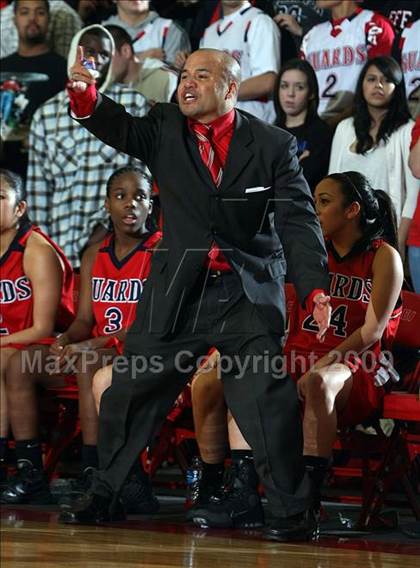 Thumbnail 1 in Santa Clara vs. Bellarmine-Jefferson (CIF SS D5-A Final) photogallery.