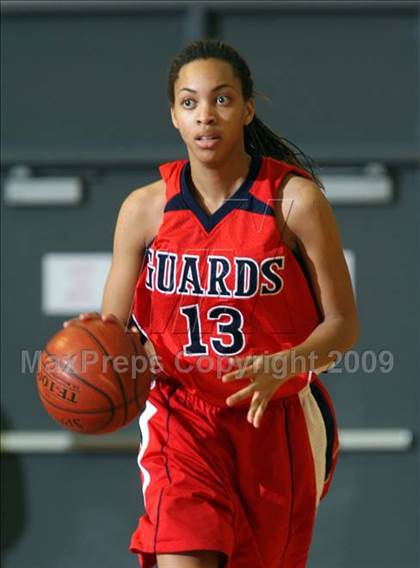 Thumbnail 2 in Santa Clara vs. Bellarmine-Jefferson (CIF SS D5-A Final) photogallery.