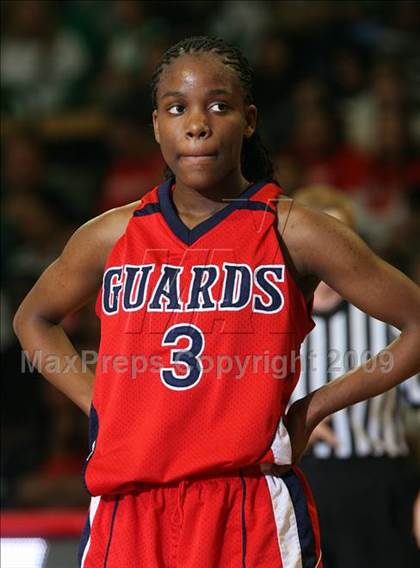 Thumbnail 3 in Santa Clara vs. Bellarmine-Jefferson (CIF SS D5-A Final) photogallery.