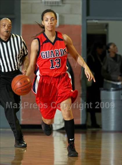 Thumbnail 2 in Santa Clara vs. Bellarmine-Jefferson (CIF SS D5-A Final) photogallery.