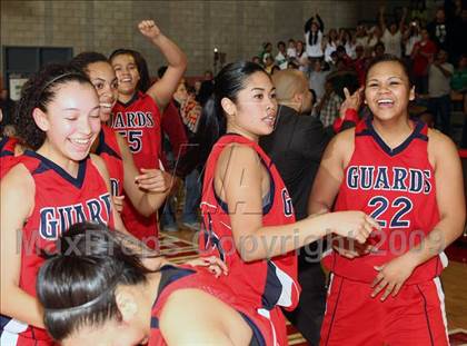 Thumbnail 3 in Santa Clara vs. Bellarmine-Jefferson (CIF SS D5-A Final) photogallery.