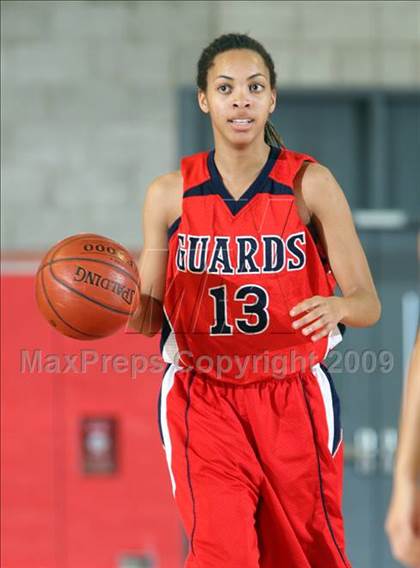 Thumbnail 3 in Santa Clara vs. Bellarmine-Jefferson (CIF SS D5-A Final) photogallery.