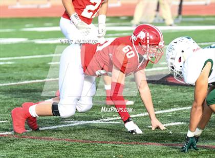 Thumbnail 1 in Albany vs. Santo (UIL 2A Region 2 Area Playoff) photogallery.