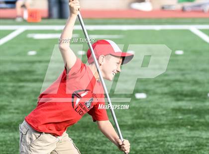 Thumbnail 1 in Albany vs. Santo (UIL 2A Region 2 Area Playoff) photogallery.