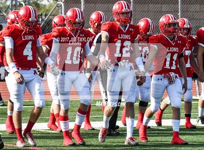 Thumbnail 1 in Albany vs. Santo (UIL 2A Region 2 Area Playoff) photogallery.