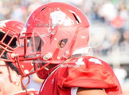 Thumbnail 3 in Albany vs. Santo (UIL 2A Region 2 Area Playoff) photogallery.