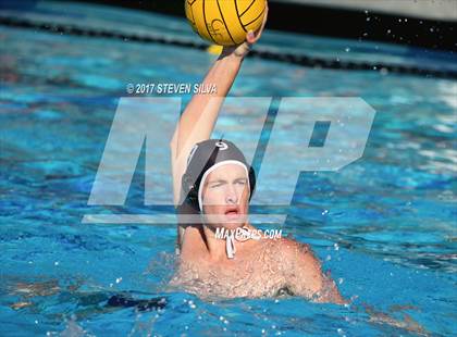 Thumbnail 3 in Carlsbad vs. Vista (CIF SDS Open Division Quarterfinal) photogallery.