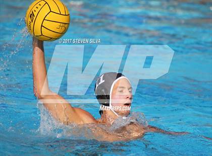 Thumbnail 2 in Carlsbad vs. Vista (CIF SDS Open Division Quarterfinal) photogallery.