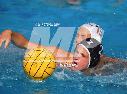Thumbnail 3 in Carlsbad vs. Vista (CIF SDS Open Division Quarterfinal) photogallery.