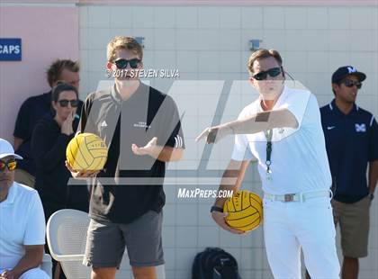 Thumbnail 3 in Carlsbad vs. Vista (CIF SDS Open Division Quarterfinal) photogallery.