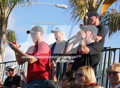 Thumbnail 3 in Carlsbad vs. Vista (CIF SDS Open Division Quarterfinal) photogallery.