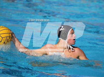 Thumbnail 1 in Carlsbad vs. Vista (CIF SDS Open Division Quarterfinal) photogallery.