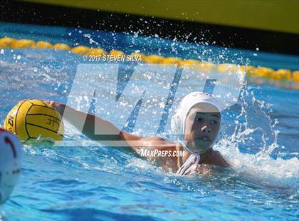 Thumbnail 3 in Carlsbad vs. Vista (CIF SDS Open Division Quarterfinal) photogallery.