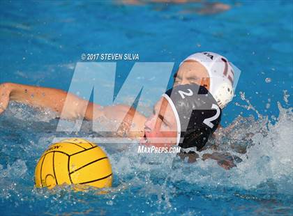Thumbnail 2 in Carlsbad vs. Vista (CIF SDS Open Division Quarterfinal) photogallery.