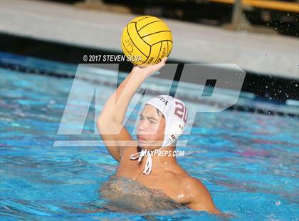 Thumbnail 3 in Carlsbad vs. Vista (CIF SDS Open Division Quarterfinal) photogallery.