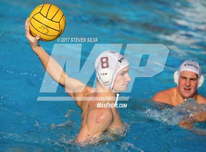 Thumbnail 3 in Carlsbad vs. Vista (CIF SDS Open Division Quarterfinal) photogallery.