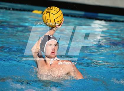 Thumbnail 1 in Carlsbad vs. Vista (CIF SDS Open Division Quarterfinal) photogallery.