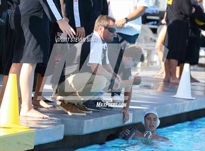 Thumbnail 3 in Carlsbad vs. Vista (CIF SDS Open Division Quarterfinal) photogallery.