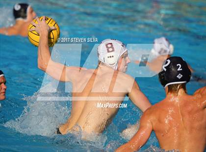 Thumbnail 2 in Carlsbad vs. Vista (CIF SDS Open Division Quarterfinal) photogallery.